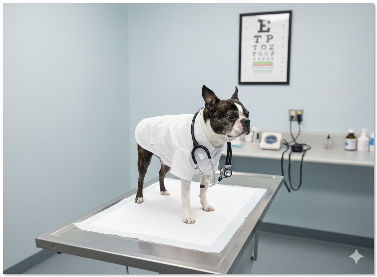 Fragen Sie Dr.Bronco